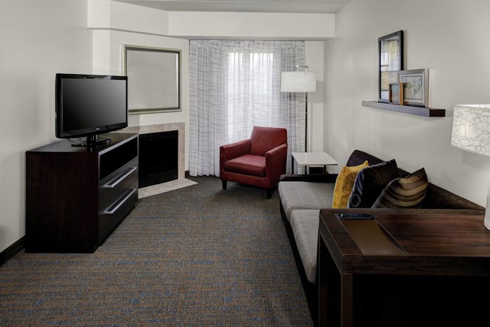 Imagen de la habitación del Hotel Residence Inn By Marriott Cleveland Mentor. Foto 10