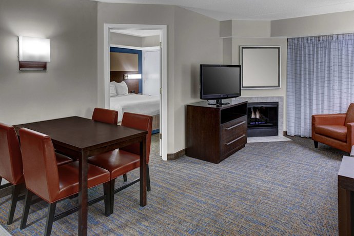 Imagen de la habitación del Hotel Residence Inn By Marriott Cleveland Mentor. Foto 11