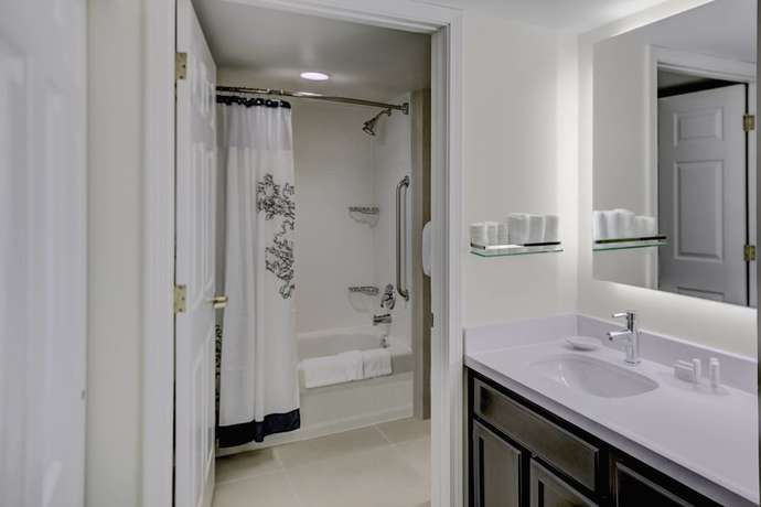 Imagen de la habitación del Hotel Residence Inn By Marriott Cleveland Mentor. Foto 12