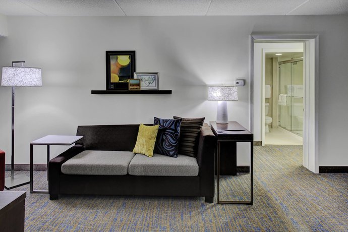 Imagen de la habitación del Hotel Residence Inn By Marriott Cleveland Mentor. Foto 14