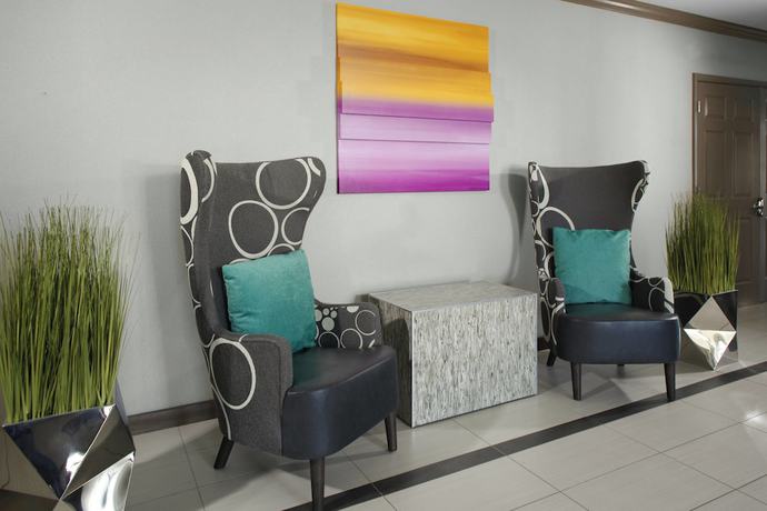Imagen de los interiores del Hotel Residence Inn By Marriott Cleveland Mentor. Foto 16