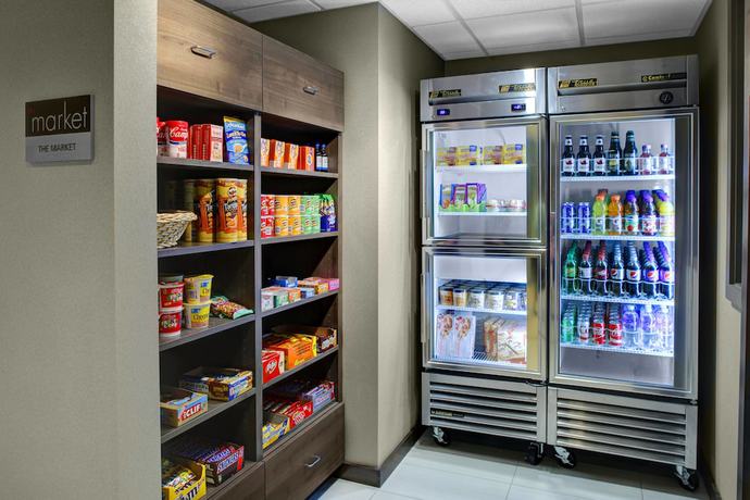 Imagen de los interiores del Hotel Residence Inn By Marriott Cleveland Mentor. Foto 18