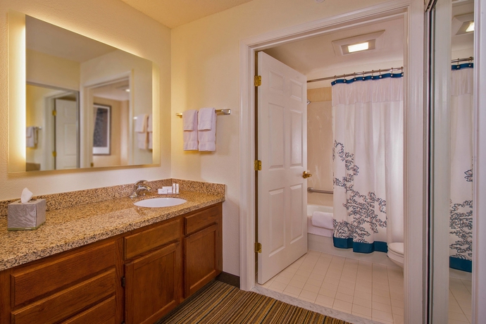 Imagen de la habitación del Hotel Residence Inn By Marriott Columbia MD. Foto 10