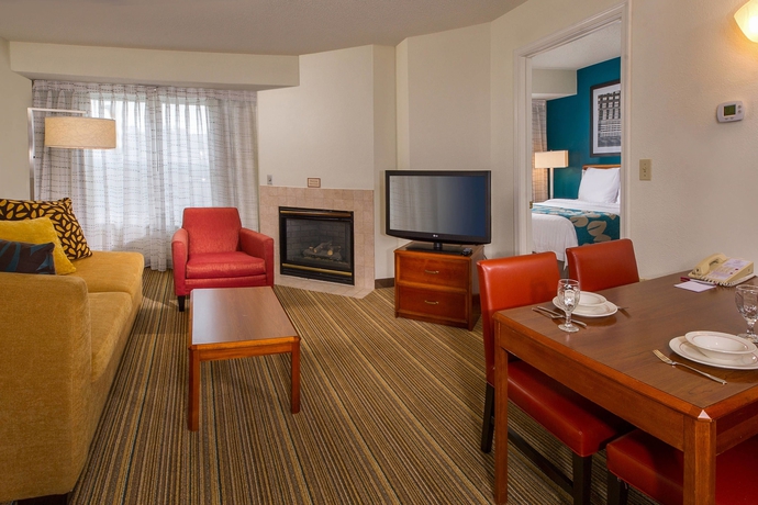 Imagen de la habitación del Hotel Residence Inn By Marriott Columbia MD. Foto 13