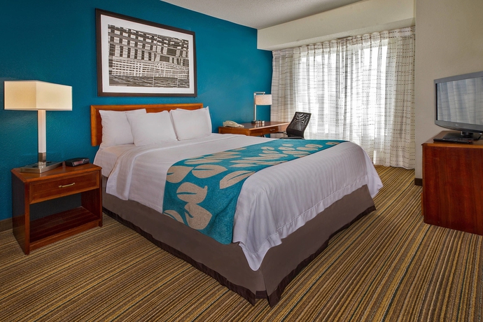 Imagen de la habitación del Hotel Residence Inn By Marriott Columbia MD. Foto 14