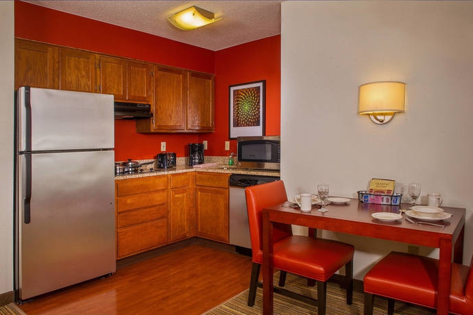 Imagen de la habitación del Hotel Residence Inn By Marriott Columbia MD. Foto 16