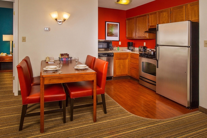 Imagen de la habitación del Hotel Residence Inn By Marriott Columbia MD. Foto 17