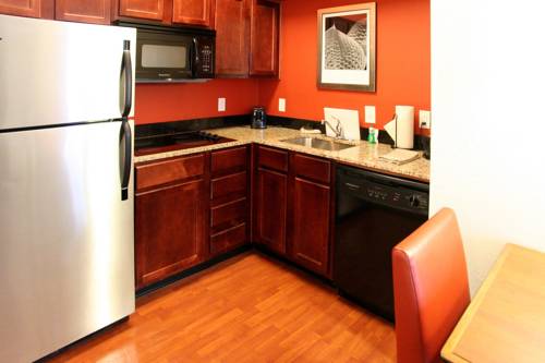 Imagen de la habitación del Hotel Residence Inn By Marriott Columbia Northeast/fort Jackson Area. Foto 5