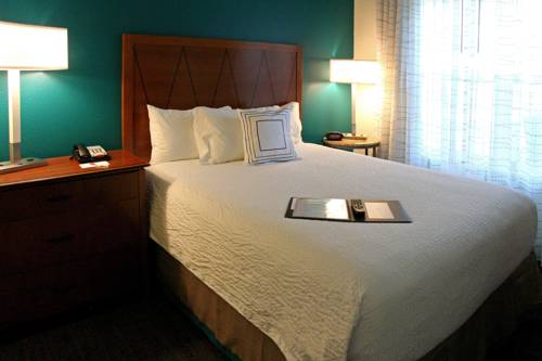 Imagen de la habitación del Hotel Residence Inn By Marriott Columbia Northeast/fort Jackson Area. Foto 6