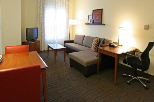 Imagen de la habitación del Hotel Residence Inn By Marriott Columbia Northeast/fort Jackson Area. Foto 7