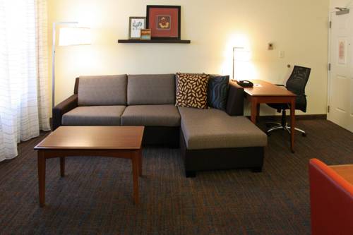 Imagen de la habitación del Hotel Residence Inn By Marriott Columbia Northeast/fort Jackson Area. Foto 8