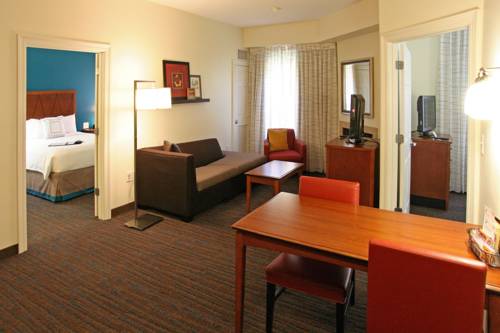Imagen de la habitación del Hotel Residence Inn By Marriott Columbia Northeast/fort Jackson Area. Foto 10