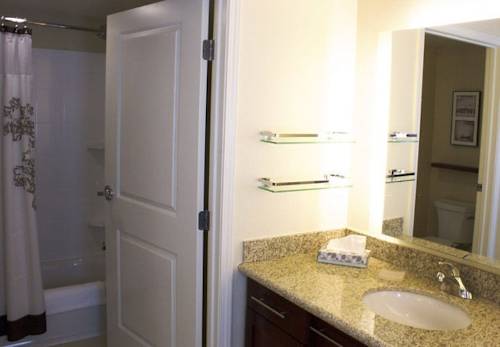 Imagen de la habitación del Hotel Residence Inn By Marriott Columbia Northwest/harbison. Foto 5