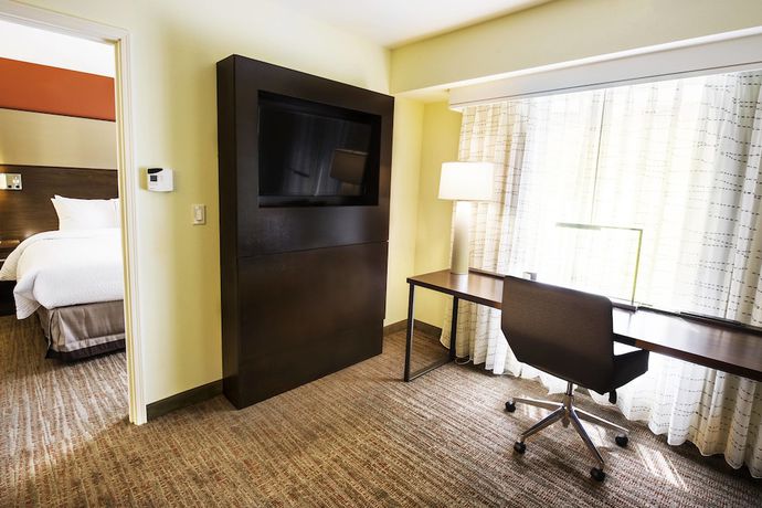 Imagen de la habitación del Hotel Residence Inn By Marriott Columbia West/lexington. Foto 3