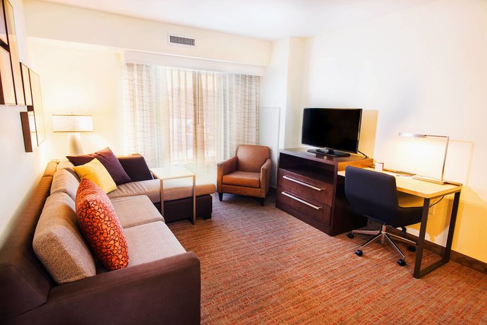 Imagen de la habitación del Hotel Residence Inn By Marriott Columbia West/lexington. Foto 5