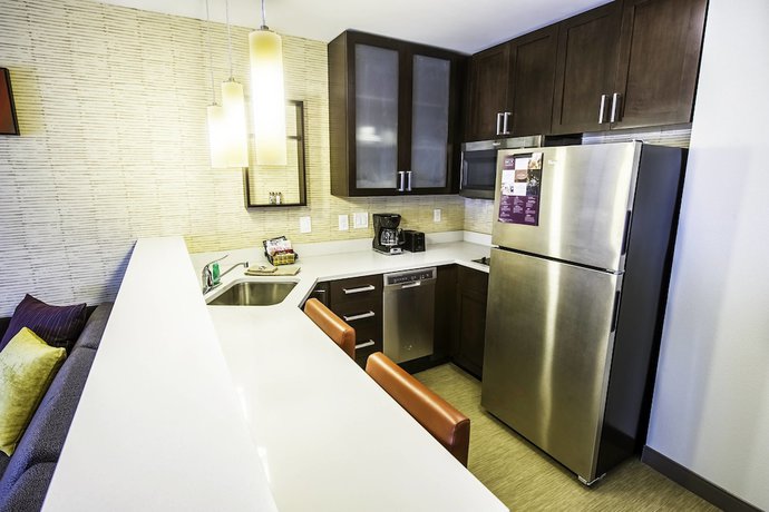 Imagen de la habitación del Hotel Residence Inn By Marriott Columbia West/lexington. Foto 6