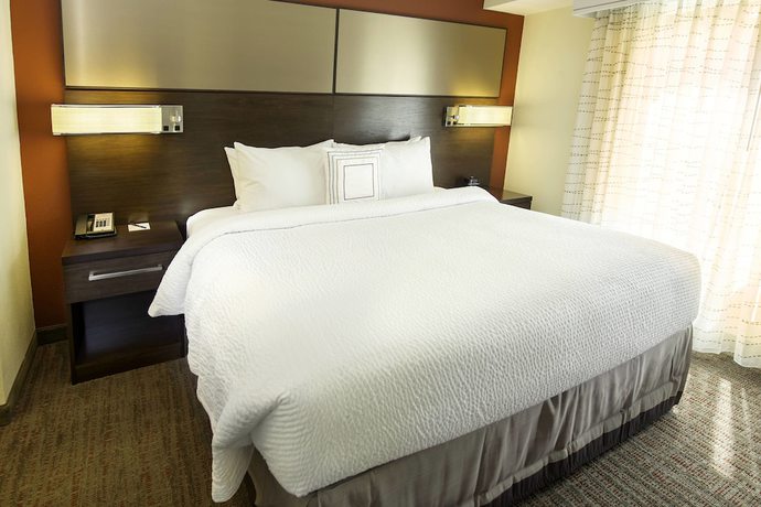 Imagen de la habitación del Hotel Residence Inn By Marriott Columbia West/lexington. Foto 7