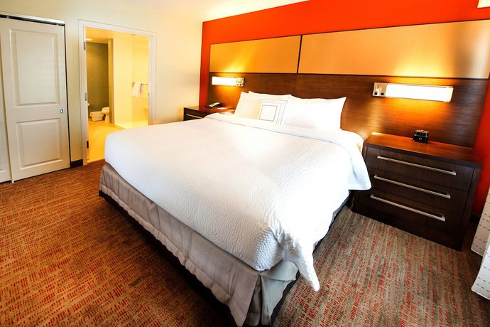 Imagen de la habitación del Hotel Residence Inn By Marriott Columbia West/lexington. Foto 8
