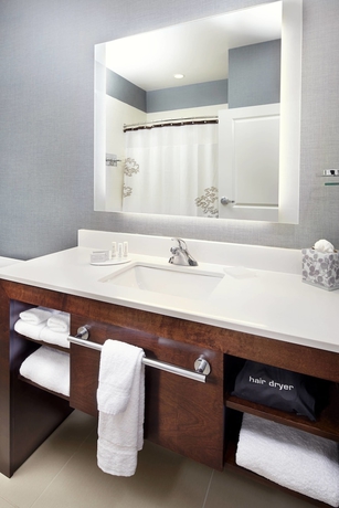 Imagen de la habitación del Hotel Residence Inn By Marriott Columbus Dublin. Foto 7