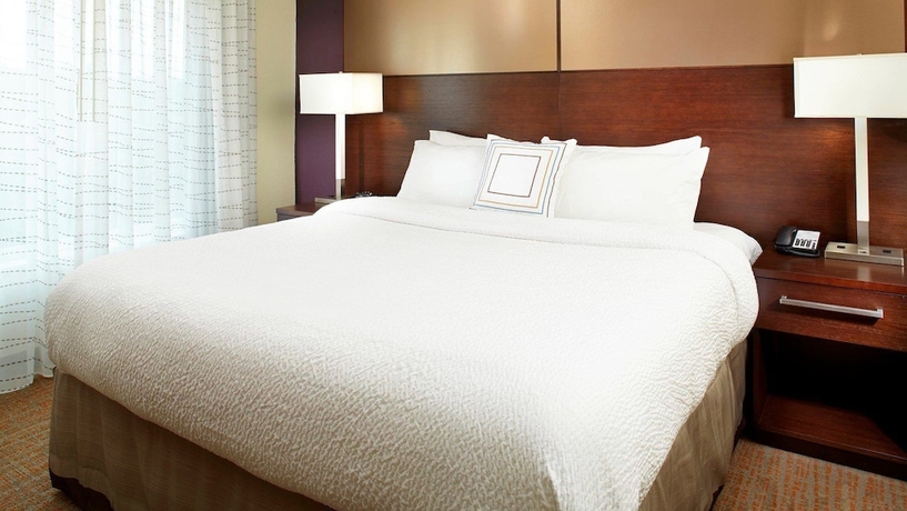 Imagen de la habitación del Hotel Residence Inn By Marriott Columbus Dublin. Foto 11