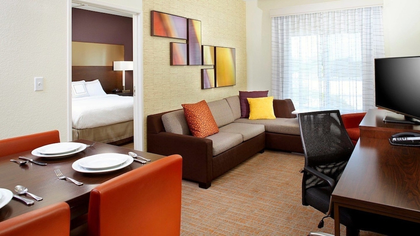 Imagen de la habitación del Hotel Residence Inn By Marriott Columbus Dublin. Foto 12