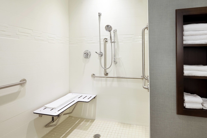 Imagen de la habitación del Hotel Residence Inn By Marriott Columbus Dublin. Foto 13