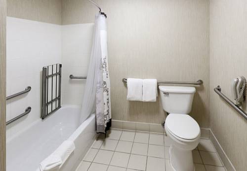 Imagen de la habitación del Hotel Residence Inn By Marriott Corona Riverside. Foto 5