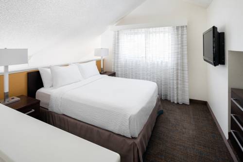 Imagen de la habitación del Hotel Residence Inn By Marriott Costa Mesa Newport Beach. Foto 6