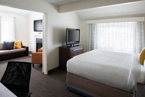 Imagen de la habitación del Hotel Residence Inn By Marriott Costa Mesa Newport Beach. Foto 7