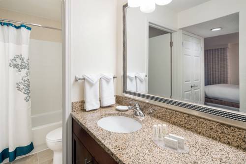 Imagen de la habitación del Hotel Residence Inn By Marriott Costa Mesa Newport Beach. Foto 9