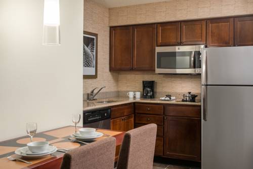 Imagen de la habitación del Hotel Residence Inn By Marriott Cypress Los Alamitos. Foto 3
