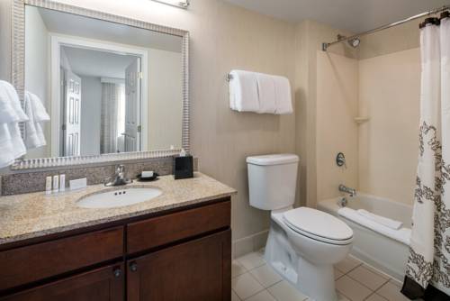 Imagen de la habitación del Hotel Residence Inn By Marriott Cypress Los Alamitos. Foto 4