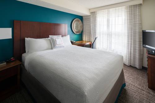 Imagen de la habitación del Hotel Residence Inn By Marriott Cypress Los Alamitos. Foto 5