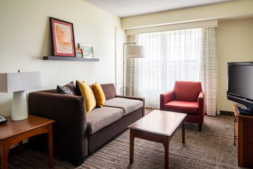 Imagen de la habitación del Hotel Residence Inn By Marriott Cypress Los Alamitos. Foto 6