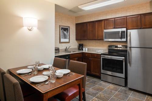 Imagen general del Hotel Residence Inn By Marriott Cypress Los Alamitos. Foto 1