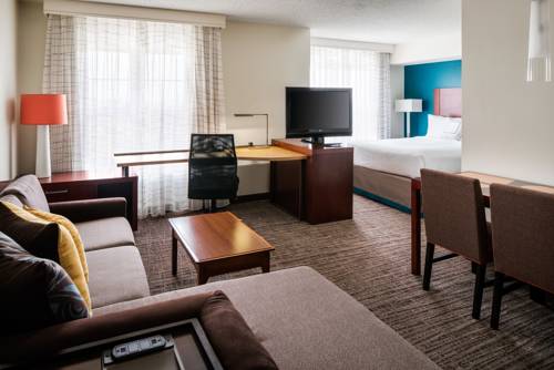 Imagen de la habitación del Hotel Residence Inn By Marriott Cypress Los Alamitos. Foto 8