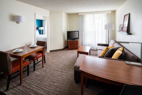 Imagen de la habitación del Hotel Residence Inn By Marriott Cypress Los Alamitos. Foto 9