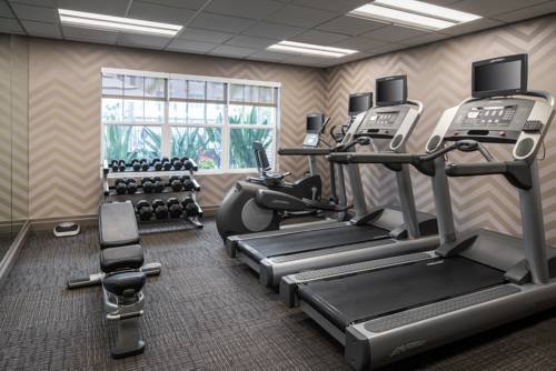 Imagen de la habitación del Hotel Residence Inn By Marriott Cypress Los Alamitos. Foto 10