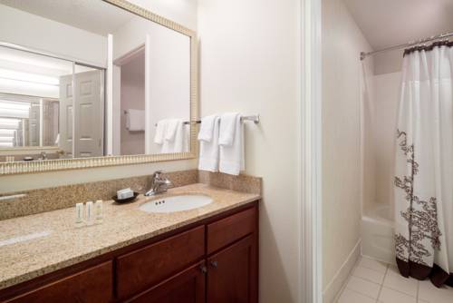 Imagen de la habitación del Hotel Residence Inn By Marriott Cypress Los Alamitos. Foto 11