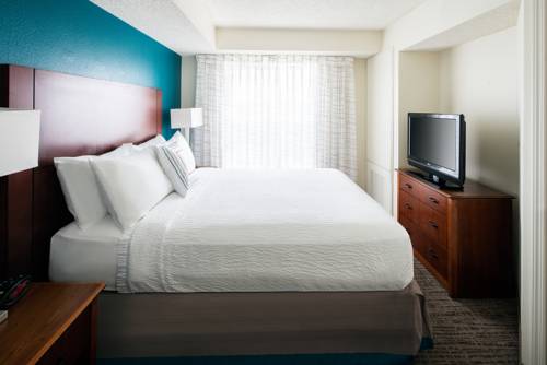 Imagen de la habitación del Hotel Residence Inn By Marriott Cypress Los Alamitos. Foto 12