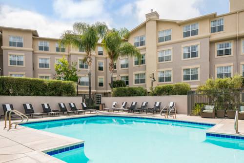 Imagen de la habitación del Hotel Residence Inn By Marriott Cypress Los Alamitos. Foto 13