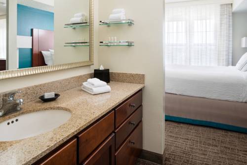 Imagen de la habitación del Hotel Residence Inn By Marriott Cypress Los Alamitos. Foto 14