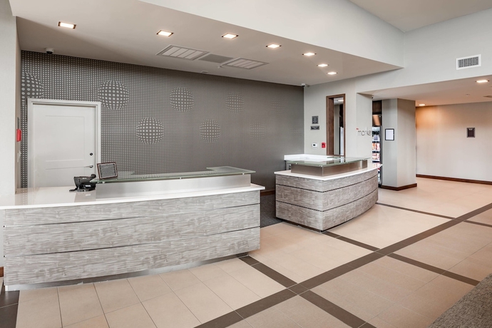 Imagen de los interiores del Hotel Residence Inn By Marriott Dallas At The Canyon. Foto 15