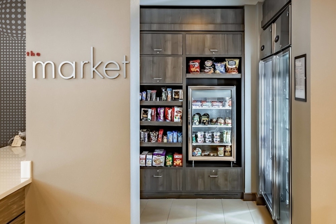 Imagen general del Hotel Residence Inn By Marriott Dallas At The Canyon. Foto 5