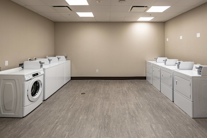 Imagen general del Hotel Residence Inn By Marriott Dallas At The Canyon. Foto 7