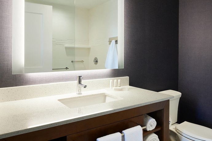 Imagen de la habitación del Hotel Residence Inn By Marriott Dallas By The Galleria. Foto 15