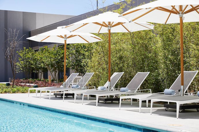 Imagen general del Hotel Residence Inn By Marriott Dallas By The Galleria. Foto 3