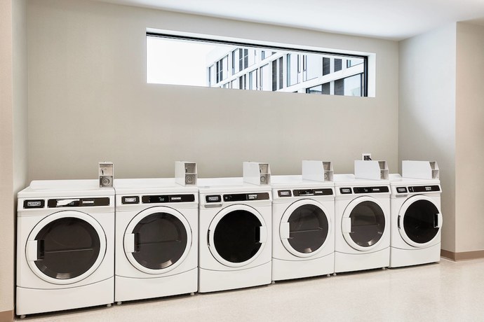 Imagen de los interiores del Hotel Residence Inn By Marriott Dallas By The Galleria. Foto 20