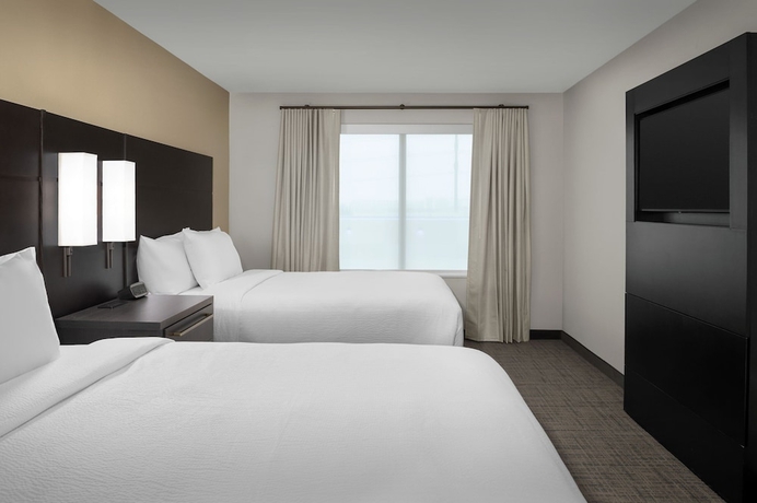 Imagen de la habitación del Hotel Residence Inn By Marriott Dallas Grand Prairie. Foto 7