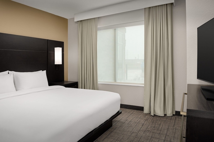 Imagen de la habitación del Hotel Residence Inn By Marriott Dallas Grand Prairie. Foto 11